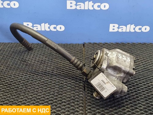 Насос гидроусилителя