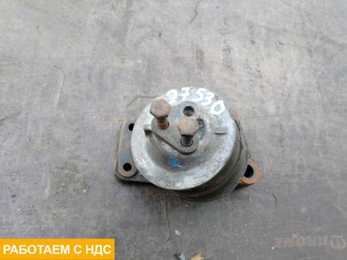 Опора двигателя