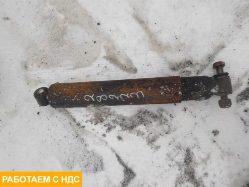 Амортизатор задний