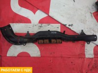 Канал для кабеля