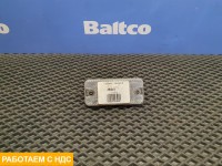 Габарит боковой