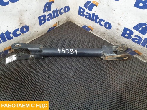 Стойка заднего стабилизатора