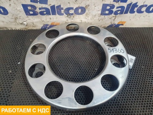 Колпак колеса