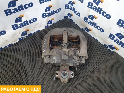 Суппорт тормозной правый