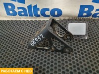 Опора переднего амортизатора кабины