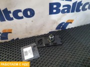 Панель в сборе с розеткой 12V