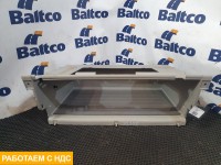 Ниша верхнего вещевого отделения