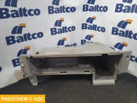 Ниша верхнего вещевого отделения
