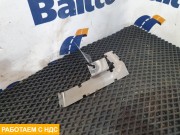 Кронштейн проводки лямба датчика