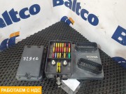 Блок предохранителей