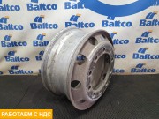 Диск колесный 22.5х9 ET165 литой Европа