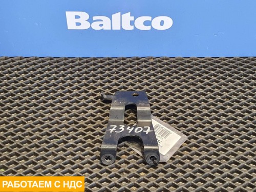 Кронштейн 4-х контурного крана