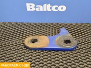 Серьга передней рессоры