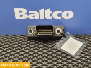 Соединительный блок