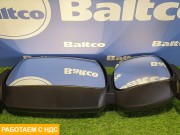 Зеркало боковое левое