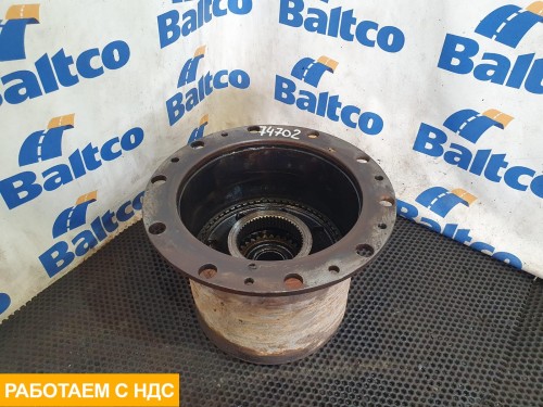 Редуктор бортовой