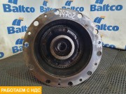 Редуктор бортовой