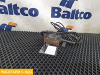 Насос топливный отопителя автономного