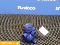 Клапан ускорительный