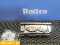 Плафон двери