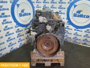 Двигатель DC13 153 L01 440л.с. Euro 5 PDE