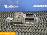 Блок управления ECU EEC3