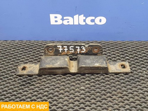 Кронштейн радиатора