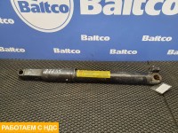 Цилиндр подъёма кабины