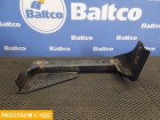 Кронштейн аккумуляторного ящика