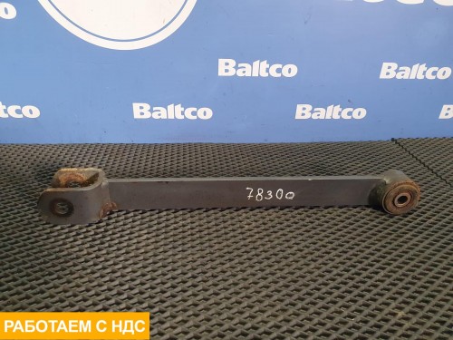 Стойка переднего стабилизатора