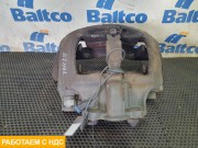 Суппорт тормозной правый