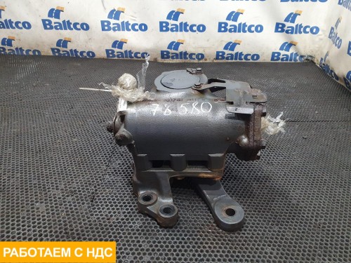 Редуктор рулевой (ГУР)