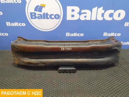 Траверса рамы поперечная