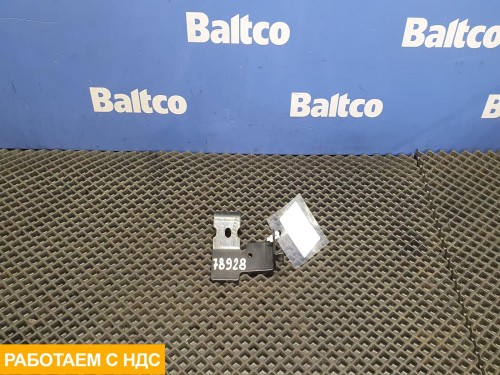 Кронштейн проводки