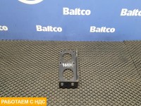 Кронштейн крана управления тормозами прицепа