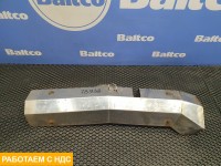 Экран тепловой