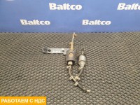Насос топливный отопителя автономного