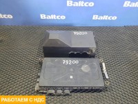 Блок управления светом Heckmodul