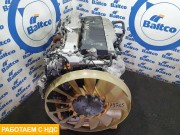 Двигатель D2676 LF63 500л.с Euro 6