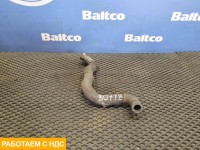 Патрубок отопителя