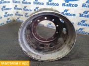 Диск колесный 22.5х9 ET165 штампованный Россия