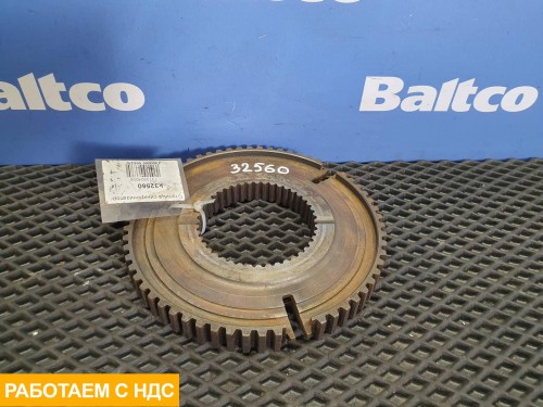 Ступица синхронизатора