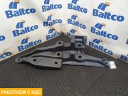 Кронштейн пневморессоры